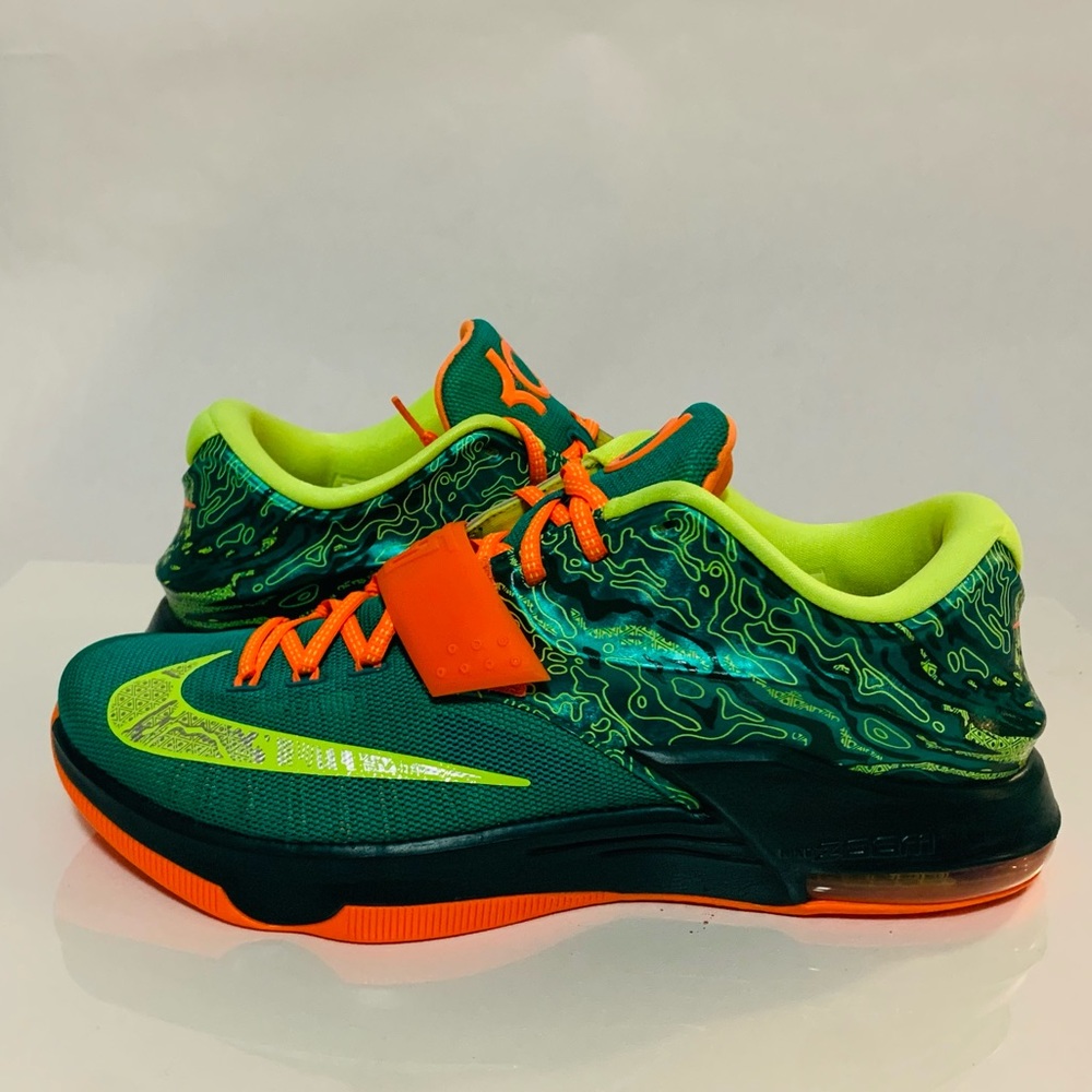 Nike KD 7 ‘Weatherman’ - Brand New
